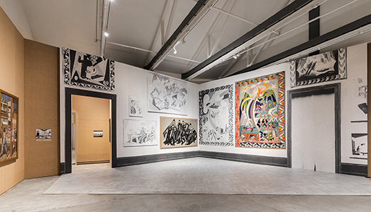 Le “parolibere” della crisi, oggi Le “parolibere” della crisi, oggi