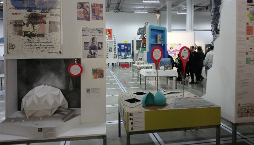 Le stagioni della discordia al Palais de Tokyo. L’arte contemporanea ragiona sul potere