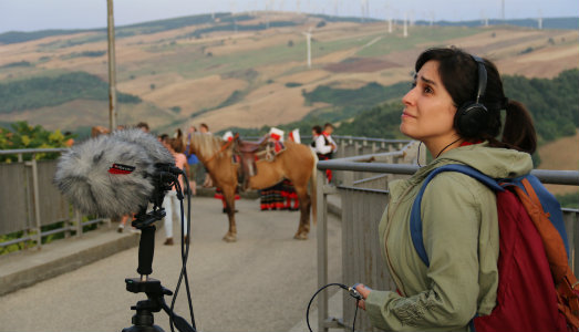 Geografie rurali e sonore. Leandro Pisano ci parla del suo libro, in presentazione a Bologna
