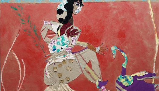 Phillips e le donne. Successi a Londra