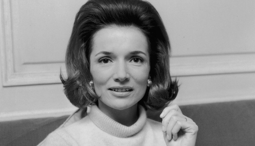 Da Christie’s la collezione di Lee Radziwill