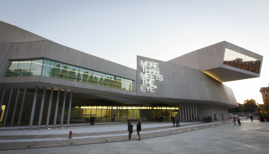 Dal MAXXI ai tagli all’editoria, le misure per la cultura contenute nella legge di bilancio