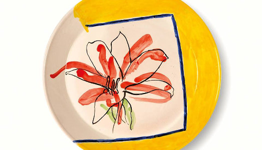 Fino al 18.I.2016 | Lello Lopez | Linee contemporanee, Salerno Fino al 18.I.2016 | Lello Lopez | Linee contemporanee, Salerno