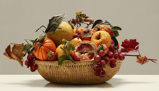 Fino al 28.V.2017 | Luciano Ventrone, Punti di Vista | Museo Delle Genti D’Abruzzo, Pescara Fino al 28.V.2017 | Luciano Ventrone, Punti di Vista | Museo Delle Genti D’Abruzzo, Pescara