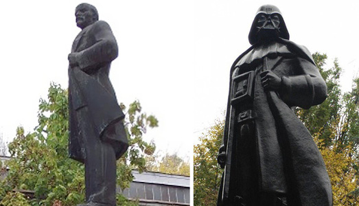 Non c’è più religione!