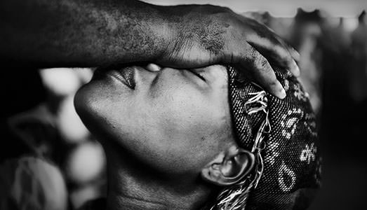 I vincitori del Getty Image Reportage I vincitori del Getty Image Reportage