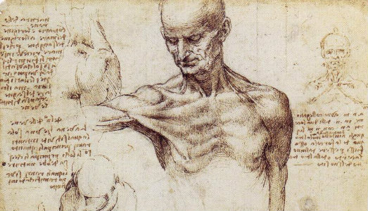 Leonardo, Studio Azzurro e Lucio Fontana. Gli appuntamenti che Milano dedica al Genio Vinciano Leonardo, Studio Azzurro e Lucio Fontana. Gli appuntamenti che Milano dedica al Genio Vinciano