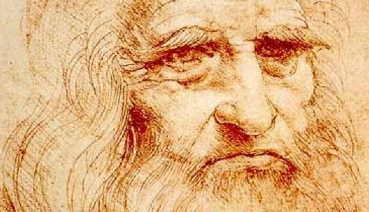 Effetto Leonardo. A Palazzo Pretorio di Prato cinquanta artisti celebrano il genio di Leonardo da Vinci Effetto Leonardo. A Palazzo Pretorio di Prato cinquanta artisti celebrano il genio di Leonardo da Vinci