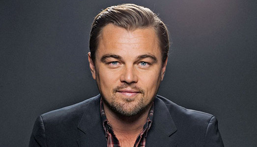 Leonardo DiCaprio consulente per l’arte
