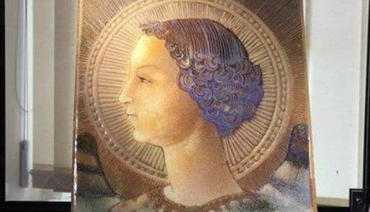 Ritratto di Leonardo, da giovanissimo. Ma l’attribuzione dell’Arcangelo Gabriele fa discutere