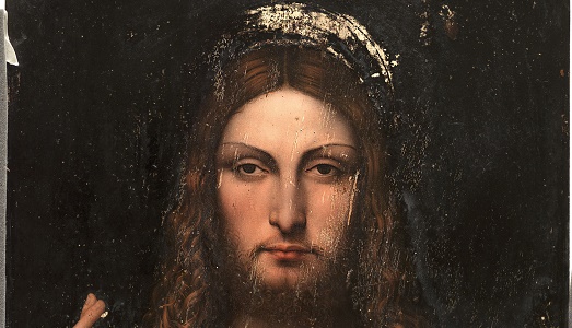 Il Leonardo della discordia. La mostra al Museo Diocesano di Napoli riaccende la discussione sull’incerta attribuzione del “Salvator Mundi”