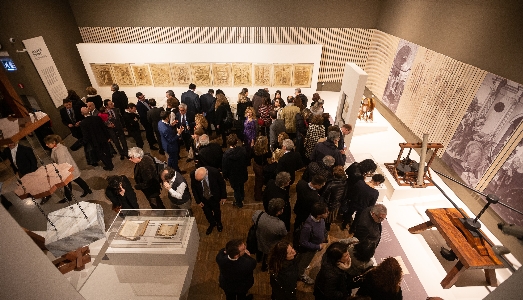 Leonardo 500/1. Un genio e poi? La mostra alle Scuderie del Quirinale apre nuove prospettive