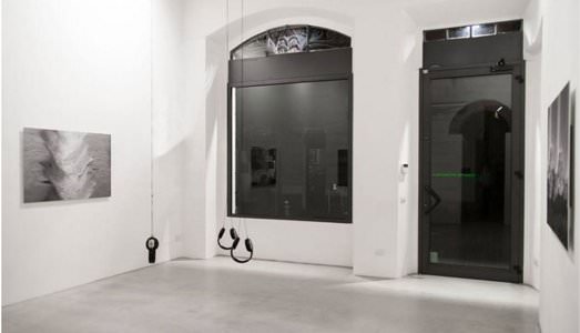 Fino al 10.IV.2016 | Elisa Leonini, Landtrack | Villa Contemporanea, Monza Fino al 10.IV.2016 | Elisa Leonini, Landtrack | Villa Contemporanea, Monza