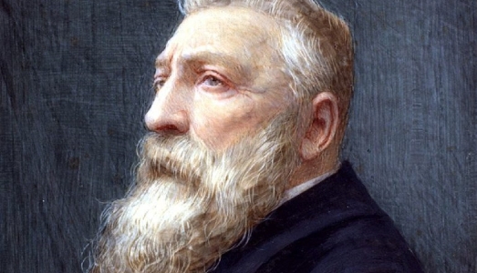 Leopoldo il sanguinario? No, il grande Rodin. E il museo spagnolo rettifica il ritratto |