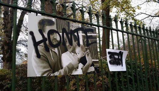 Dai lumi alla cripta Dai lumi alla cripta