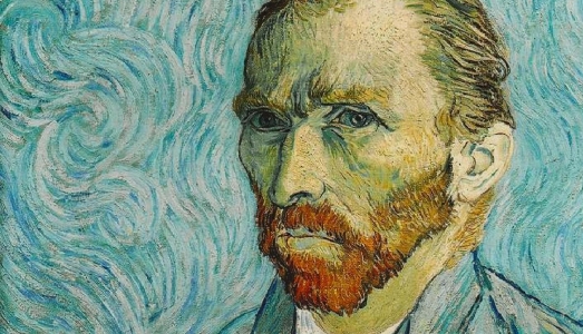 Una commovente lettera di Van Gogh, in esposizione per la prima volta ad Amsterdam
