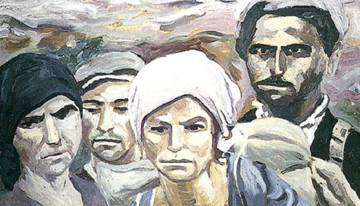 Chi ha paura della pittura e della scrittura? Se ne parla in un convegno, per tracciare confronti e idee per il futuro