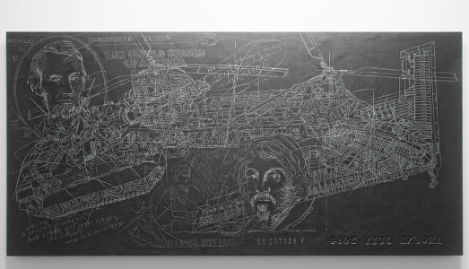 Fino al 25.VII.2015 | Felice Levini, H.H. Lim, No coffee no cigarettes | Galleria Paola Verrengia, Salerno Fino al 25.VII.2015 | Felice Levini, H.H. Lim, No coffee no cigarettes | Galleria Paola Verrengia, Salerno