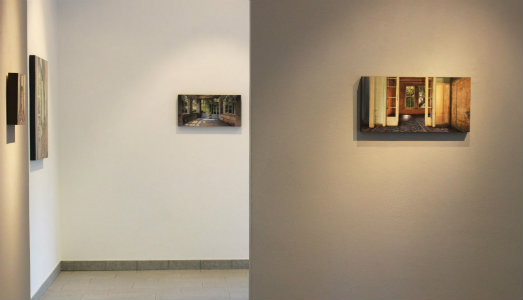 La lezione dal passato di Matteo Massagrande. A Varese la personale dell’artista padovano La lezione dal passato di Matteo Massagrande. A Varese la personale dell’artista padovano