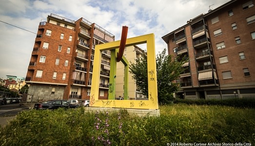 Iniziare con i giovani il rispetto e la conoscenza dell’arte pubblica e contemporanea. A Torino nasce il programma didattico “AttivArte” Iniziare con i giovani il rispetto e la conoscenza dell’arte pubblica e contemporanea. A Torino nasce il programma didattico “AttivArte”