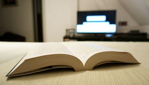 Un “Patto per la lettura” per chi non legge. Mediaset, Sky, Discovery Channel, Rai e La7 in accordo con il Mibact per la promozione di libri  e lettaratura in televisione