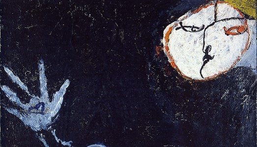 Riscoprire Osvaldo Licini, con “L’Amalassunta”. Non un dipinto ma un romanzo sospeso tra ieri e oggi, pubblico e privato, partendo da Monte Vidon Corrado Riscoprire Osvaldo Licini, con “L’Amalassunta”. Non un dipinto ma un romanzo sospeso tra ieri e oggi, pubblico e privato, partendo da Monte Vidon Corrado