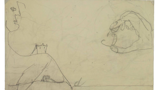 Fino al 31.I.2016 | Osvaldo Licini, Di Segni di Sogno | Lorenzelli Arte, Milano Fino al 31.I.2016 | Osvaldo Licini, Di Segni di Sogno | Lorenzelli Arte, Milano