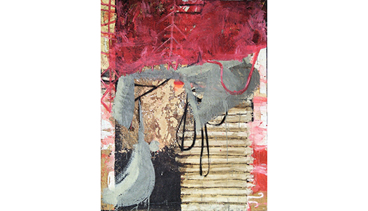 Fino al 30.VI.2018 | Like no Other | Annarumma, Napoli