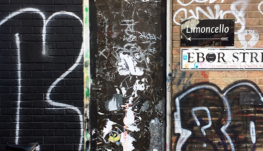 Le gallerie si reinventano per scacciare la crisi