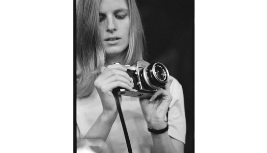 Le foto inedite di Linda McCartney