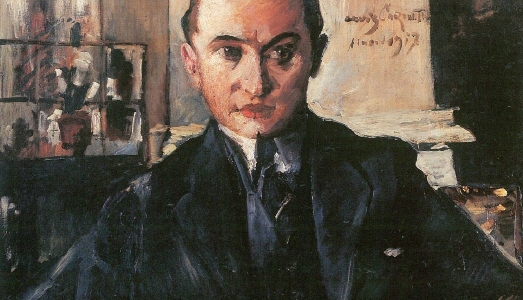 Il Gurlitt Museum di Linz fa luce sul suo fondatore, mercante d’arte depredata dai nazisti Il Gurlitt Museum di Linz fa luce sul suo fondatore, mercante d’arte depredata dai nazisti