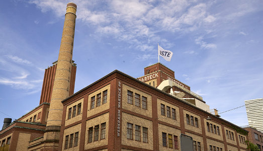 Art Basel/2. Benvenuti a LISTE, che conferma la sua vocazione di fiera “up to date”