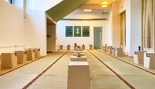 Milano Design Week/13. Live Now Design Later. Un’esperienza dentro il Fuorisalone e sé stessi