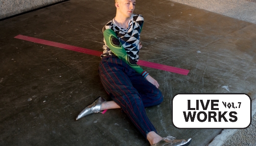 La settima edizione del bando Live Works di Centrale Fies, apre i confini della performance