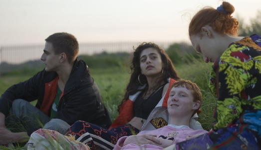 Dieci anni attraverso lo Schermo dell’Arte. Il Festival racconta la sua storia a Venezia Dieci anni attraverso lo Schermo dell’Arte. Il Festival racconta la sua storia a Venezia