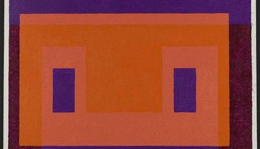 Josef Albers dal Messico | a Venezia Josef Albers dal Messico | a Venezia