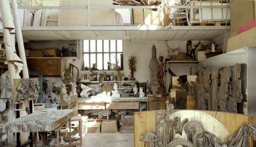 Segreti dell’arte. In Lombardia, l’Officina della Scultura apre le porte di tre atelier nascosti