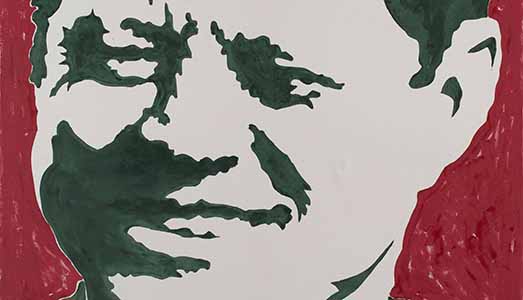 Fino all’ 8.X.2017 | Il Mito Del Pop. Percorsi Italiani | Galleria D’arte Moderna e Contemporanea “A. Pizzinato”, Pordenone