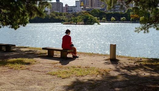 Essere soli a Tokyo Essere soli a Tokyo