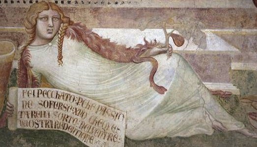 Scoprire Ambrogio Lorenzetti insieme ai restauratori, il sabato. Santa Maria della Scala di Siena apre le porte del suo cantiere ai visitatori Scoprire Ambrogio Lorenzetti insieme ai restauratori, il sabato. Santa Maria della Scala di Siena apre le porte del suo cantiere ai visitatori