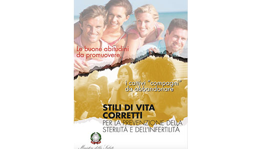 Che disastro, Lorenzin!