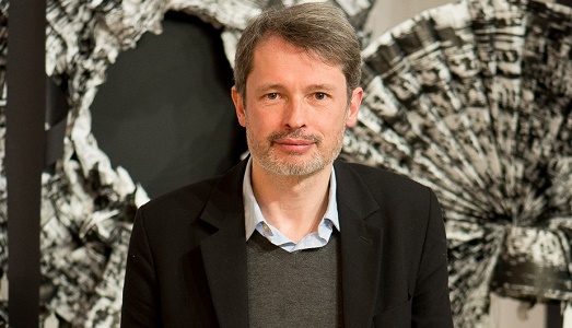 Lorenzo Benedetti è il nuovo curatore per l’arte contemporanea al Kunstmuseum di San Gallo, in Svizzera