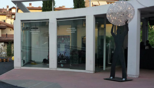 L’estate di Lorenzo Giusti. Alcune risposte a caldo del neodirettore della GAMEC di Bergamo