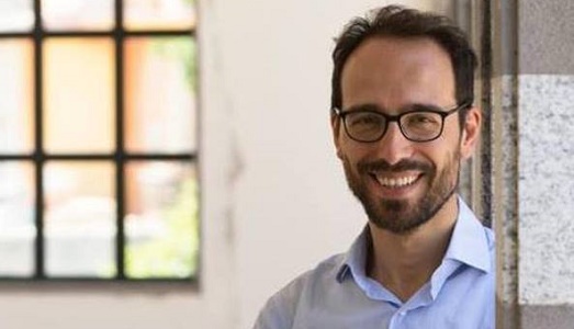 Lorenzo Giusti è il nuovo direttore della GAMeC di Bergamo