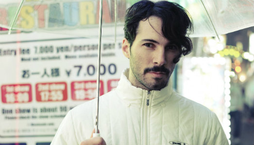 Onde evanescenti. Lorenzo Senni ci racconta la sua opera per l’Ospedale Giovanni XXIII di Bergamo