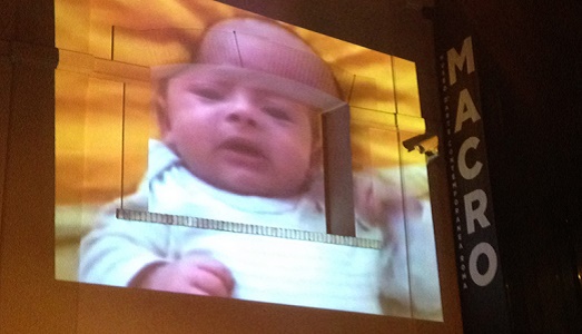 Forum Macro/ 8. Iginio De Luca: «Il Macro è un museo che invoca altri codici e predisposizioni rispetto al MAAM» | Forum Macro/ 8. Iginio De Luca: «Il Macro è un museo che invoca altri codici e predisposizioni rispetto al MAAM» |