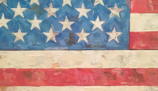 Qui Los Angeles/1. Downtown. Benvenuti tra le icone a stelle e strisce del Broad Museum