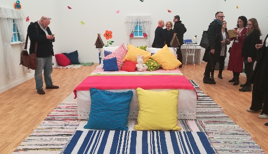 Qui Los Angeles/5. La prima Frieze californiana apre le sue porte. E noi applaudiamo