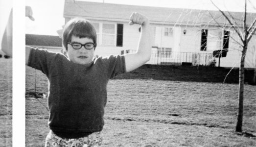 Ritratto d’artista da molto giovane. A Los Angeles, i piccoli Ed Ruscha e Catherine Opie