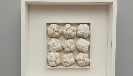 Qui Los Angeles/10. La mostra più affollata di sempre? Piero Manzoni da Hauser&Wirth